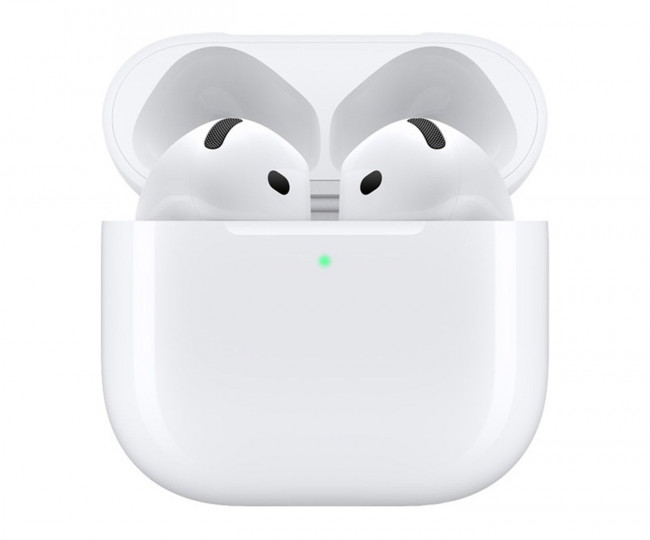 Apple AirPods 4 (MXP63)
